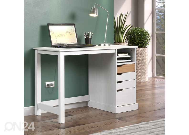 Kirjutuslaud Mestre suurendatud