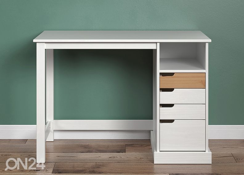 Kirjutuslaud Mestre suurendatud