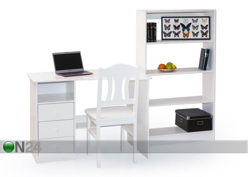 Kirjutuslaud Mia suurendatud