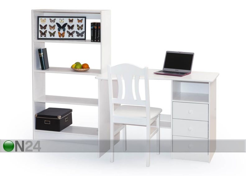 Kirjutuslaud Mia suurendatud