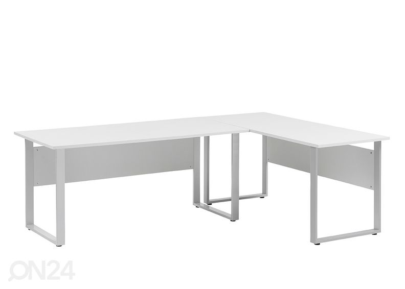 Kirjutuslaud Minsk 160x65 cm suurendatud