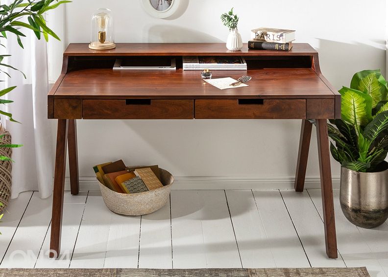 Kirjutuslaud Monsoon suurendatud