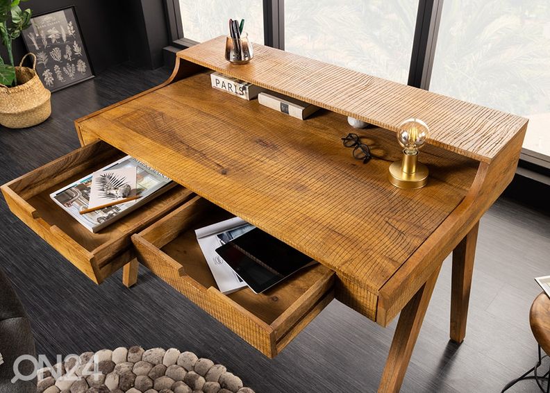 Kirjutuslaud Monsoon suurendatud