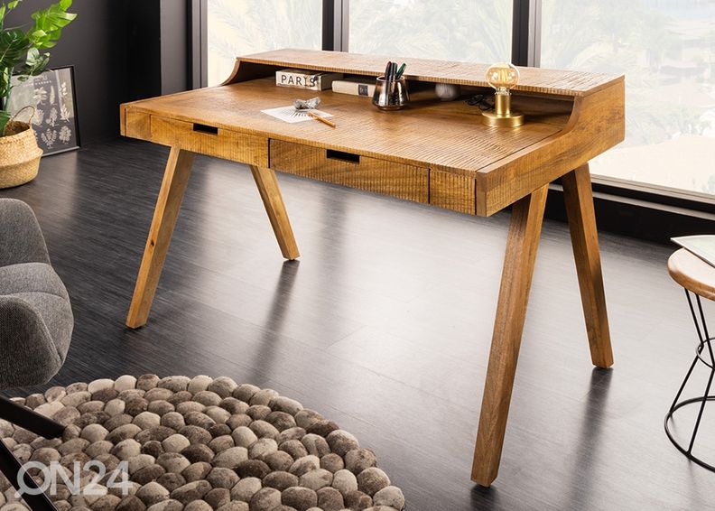 Kirjutuslaud Monsoon suurendatud