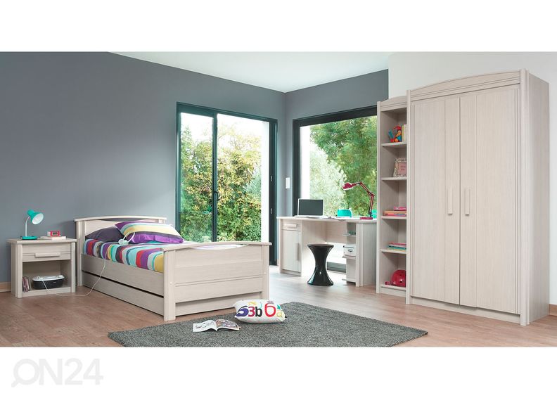 Kirjutuslaud Montana suurendatud