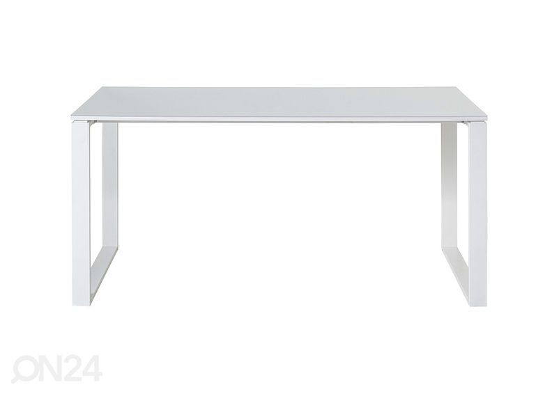 Kirjutuslaud Monteria suurendatud