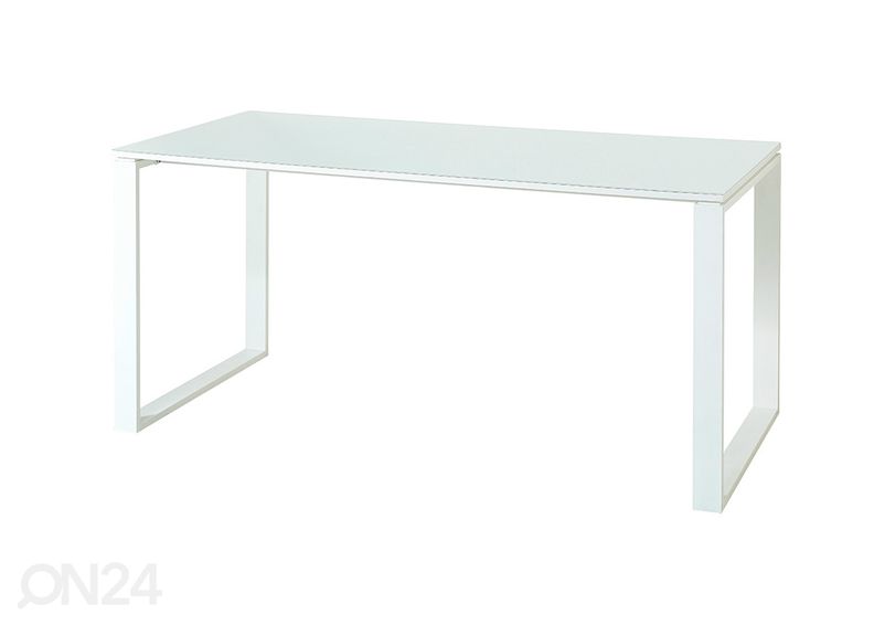 Kirjutuslaud Monteria suurendatud