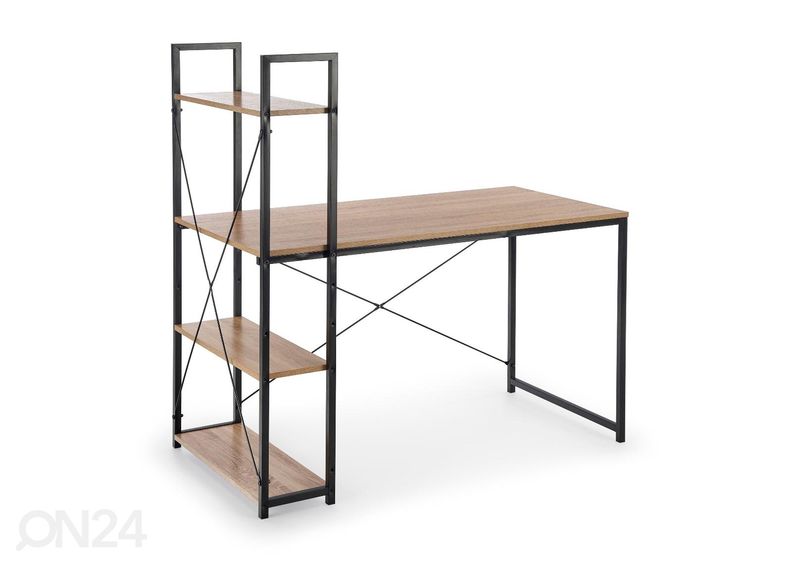 Kirjutuslaud Narvik suurendatud