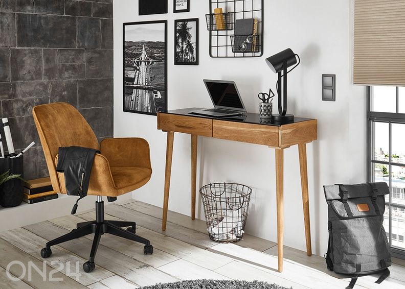 Kirjutuslaud Nata suurendatud