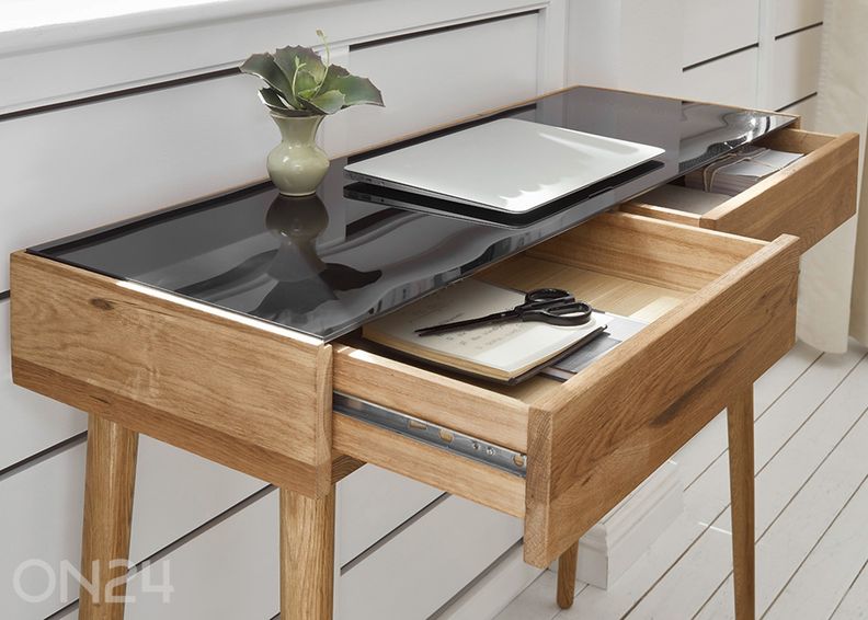 Kirjutuslaud Nata suurendatud