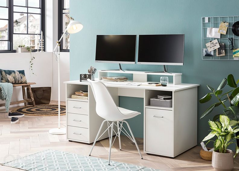 Kirjutuslaud Niels suurendatud