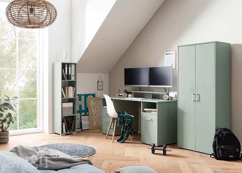 Kirjutuslaud Niels suurendatud