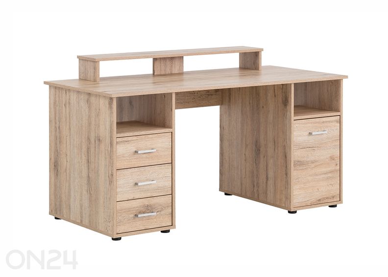 Kirjutuslaud Niels suurendatud