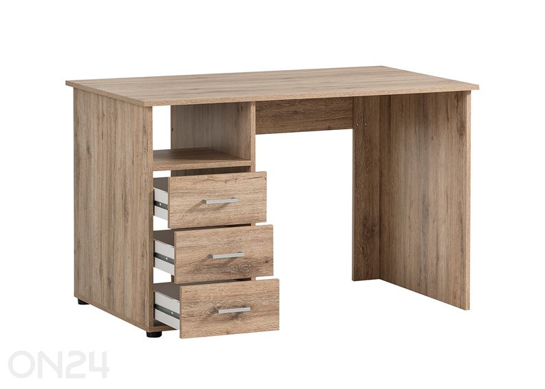 Kirjutuslaud Niels suurendatud