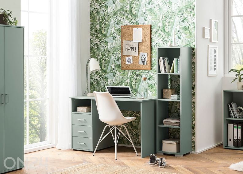 Kirjutuslaud Niels suurendatud