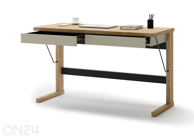 Kirjutuslaud Ollie suurendatud