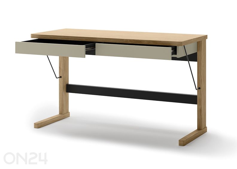 Kirjutuslaud Ollie suurendatud