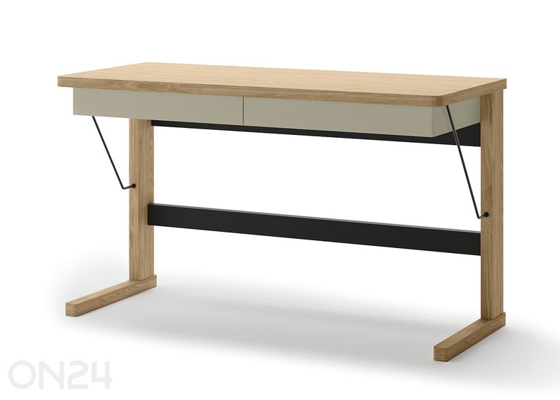 Kirjutuslaud Ollie suurendatud