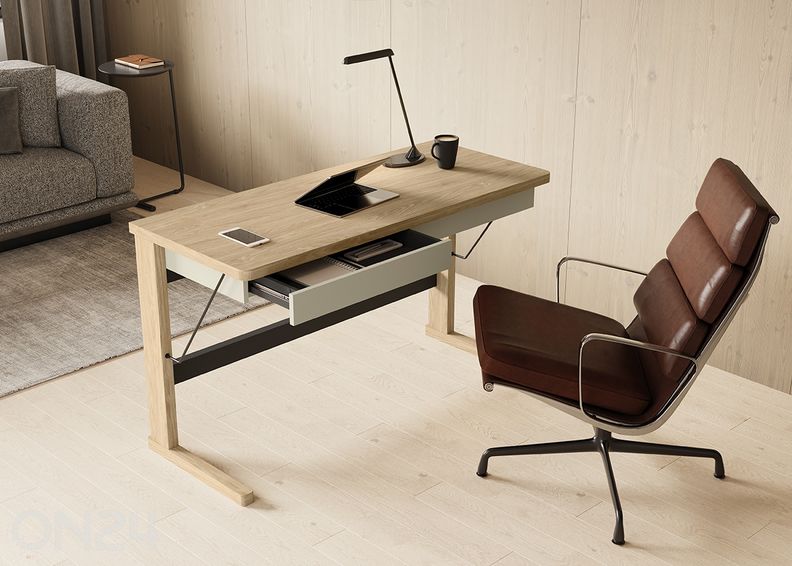 Kirjutuslaud Ollie suurendatud