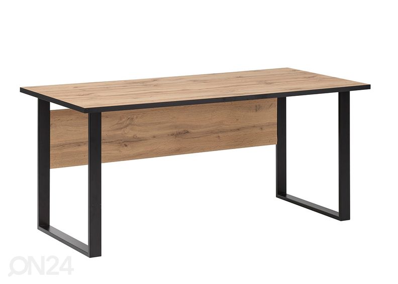 Kirjutuslaud Oslo suurendatud