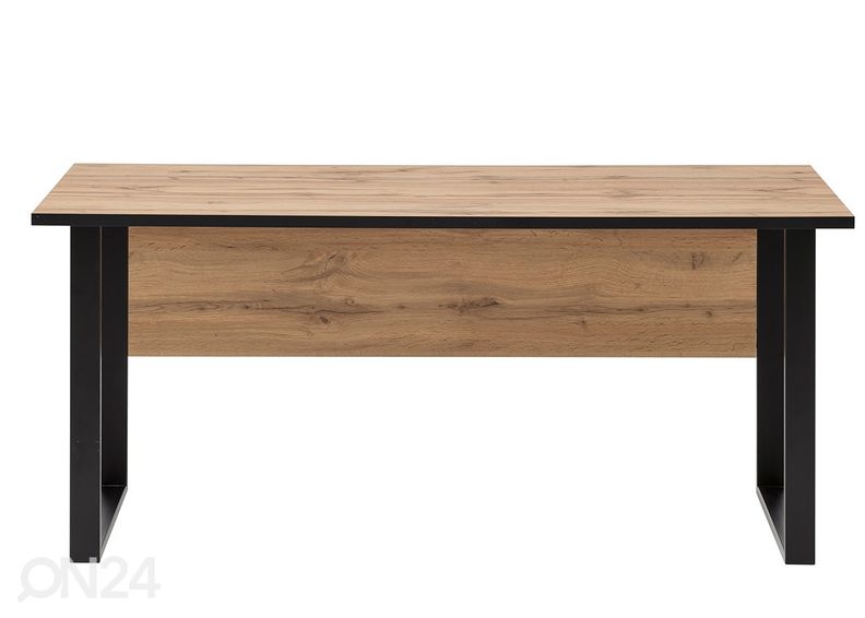 Kirjutuslaud Oslo suurendatud