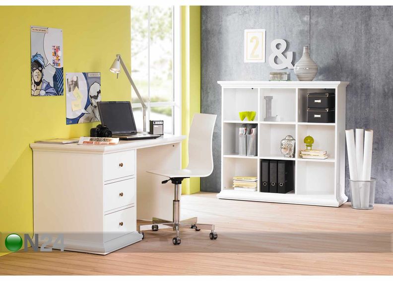 Kirjutuslaud Paris suurendatud