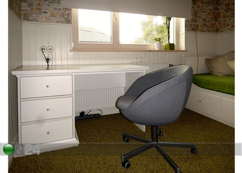 Kirjutuslaud Paris suurendatud