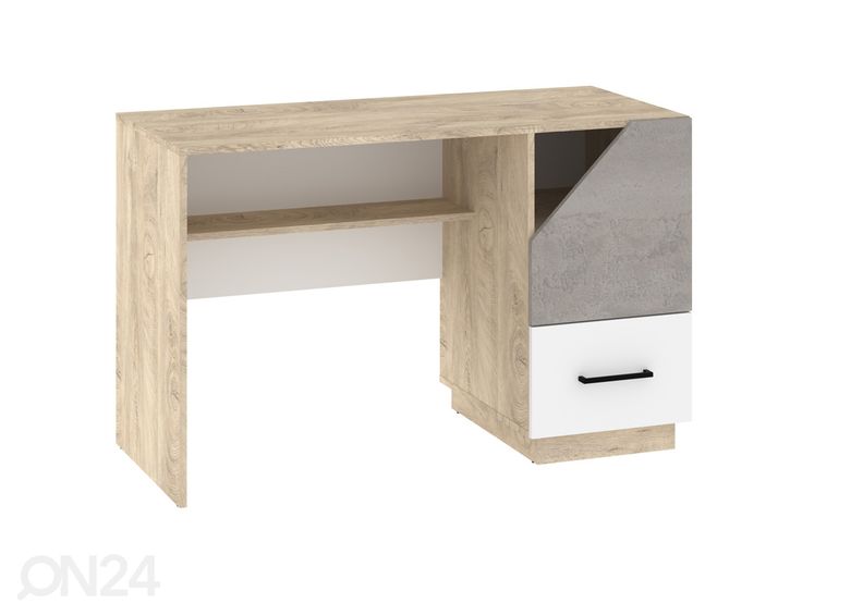 Kirjutuslaud Pax suurendatud