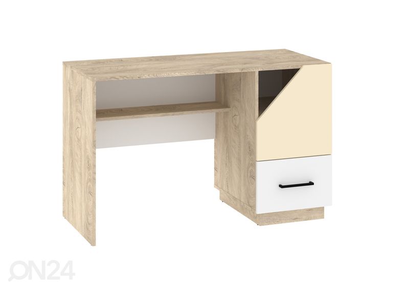 Kirjutuslaud Pax suurendatud