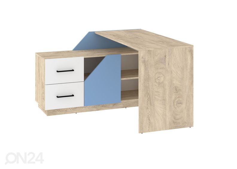 Kirjutuslaud Pax suurendatud