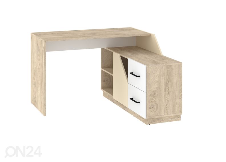 Kirjutuslaud Pax suurendatud