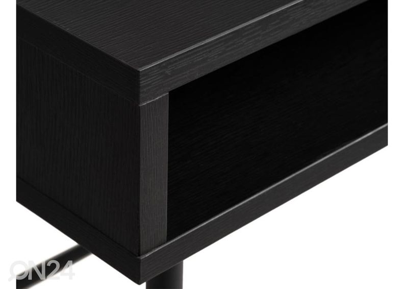 Kirjutuslaud Pensacola 60x120 cm suurendatud