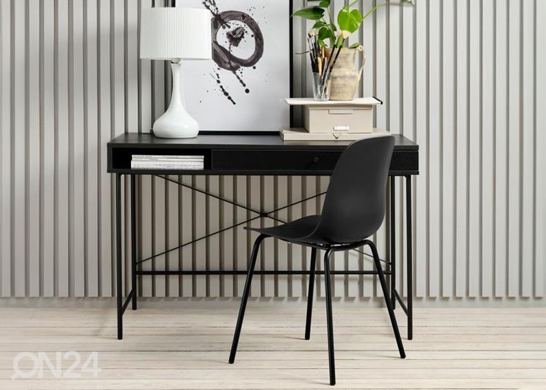 Kirjutuslaud Pensacola 60x120 cm suurendatud