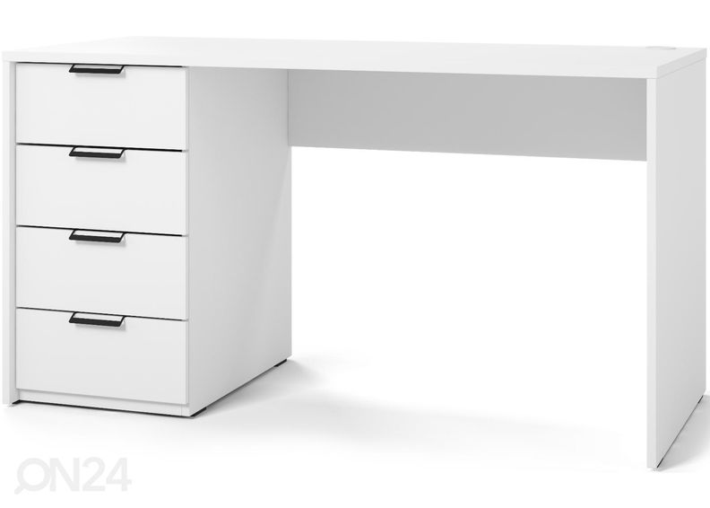 Kirjutuslaud Pern 140 cm suurendatud