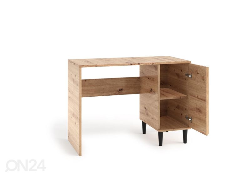 Kirjutuslaud Polly suurendatud