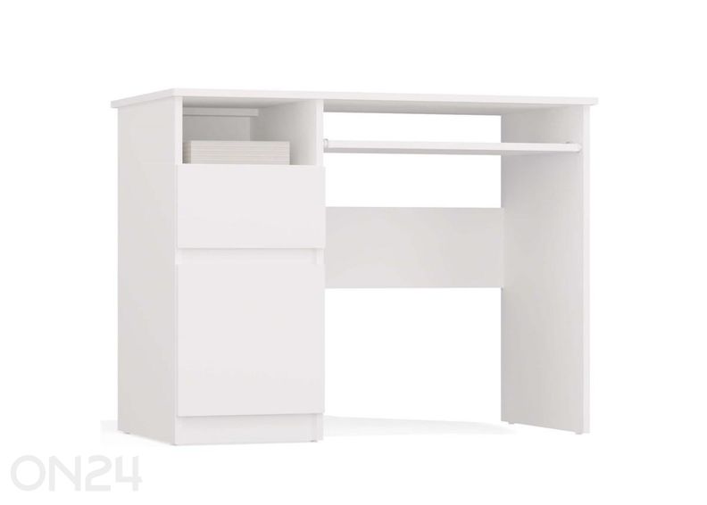 Kirjutuslaud Porto 98,5 cm suurendatud