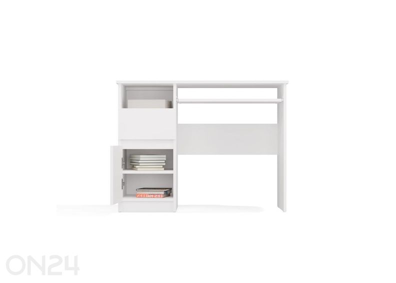 Kirjutuslaud Porto 98,5 cm suurendatud