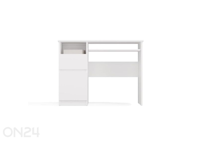 Kirjutuslaud Porto 98,5 cm suurendatud