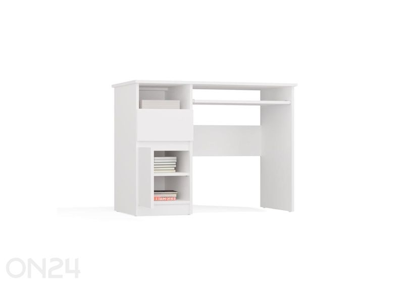 Kirjutuslaud Porto 98,5 cm suurendatud