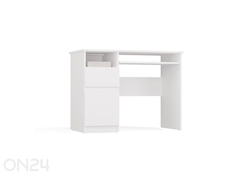 Kirjutuslaud Porto 98,5 cm suurendatud