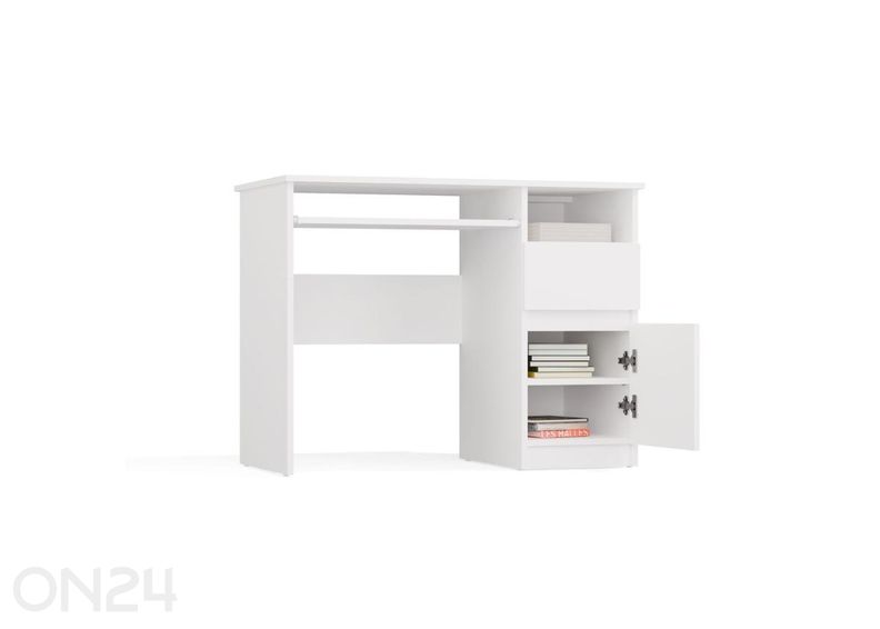 Kirjutuslaud Porto 98,5 cm suurendatud