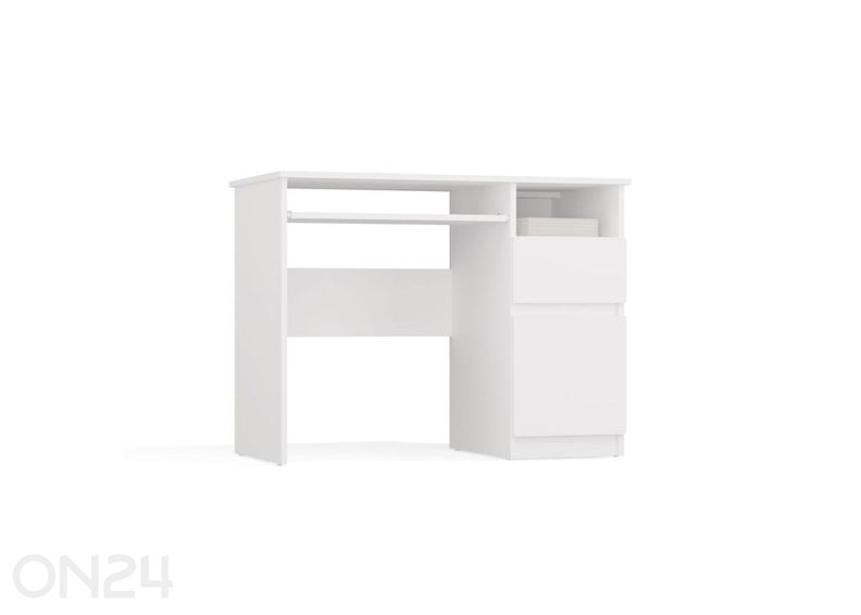 Kirjutuslaud Porto 98,5 cm suurendatud