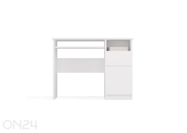 Kirjutuslaud Porto 98,5 cm suurendatud