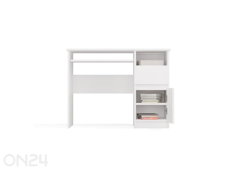 Kirjutuslaud Porto 98,5 cm suurendatud