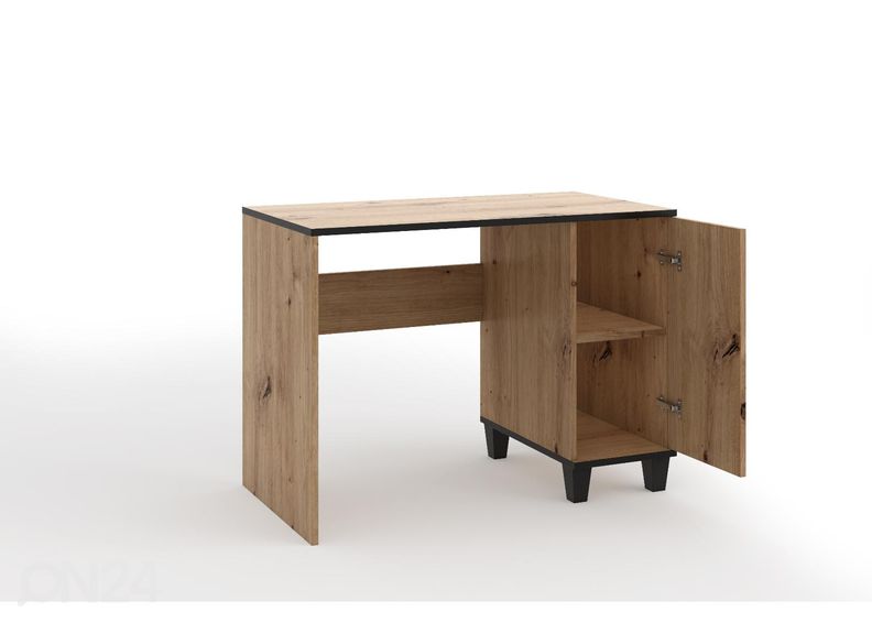 Kirjutuslaud Powys suurendatud