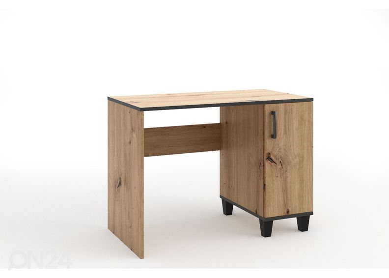 Kirjutuslaud Powys suurendatud