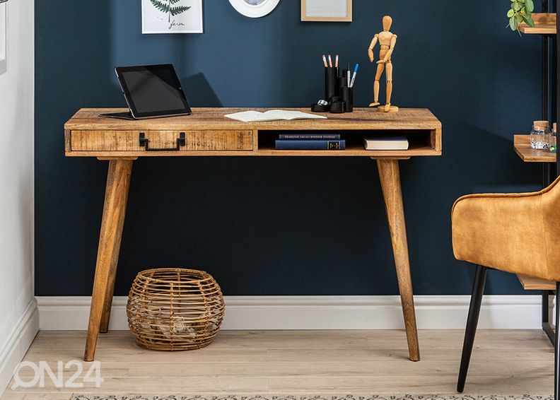 Kirjutuslaud Retro suurendatud