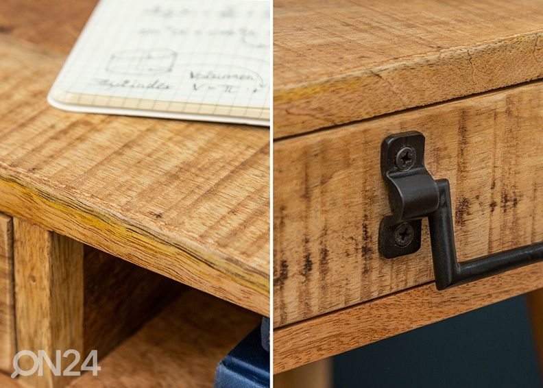 Kirjutuslaud Retro suurendatud