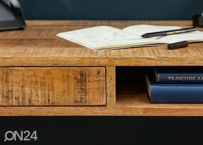 Kirjutuslaud Retro suurendatud