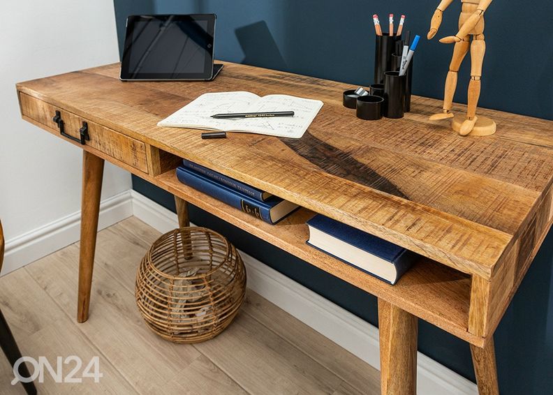 Kirjutuslaud Retro suurendatud